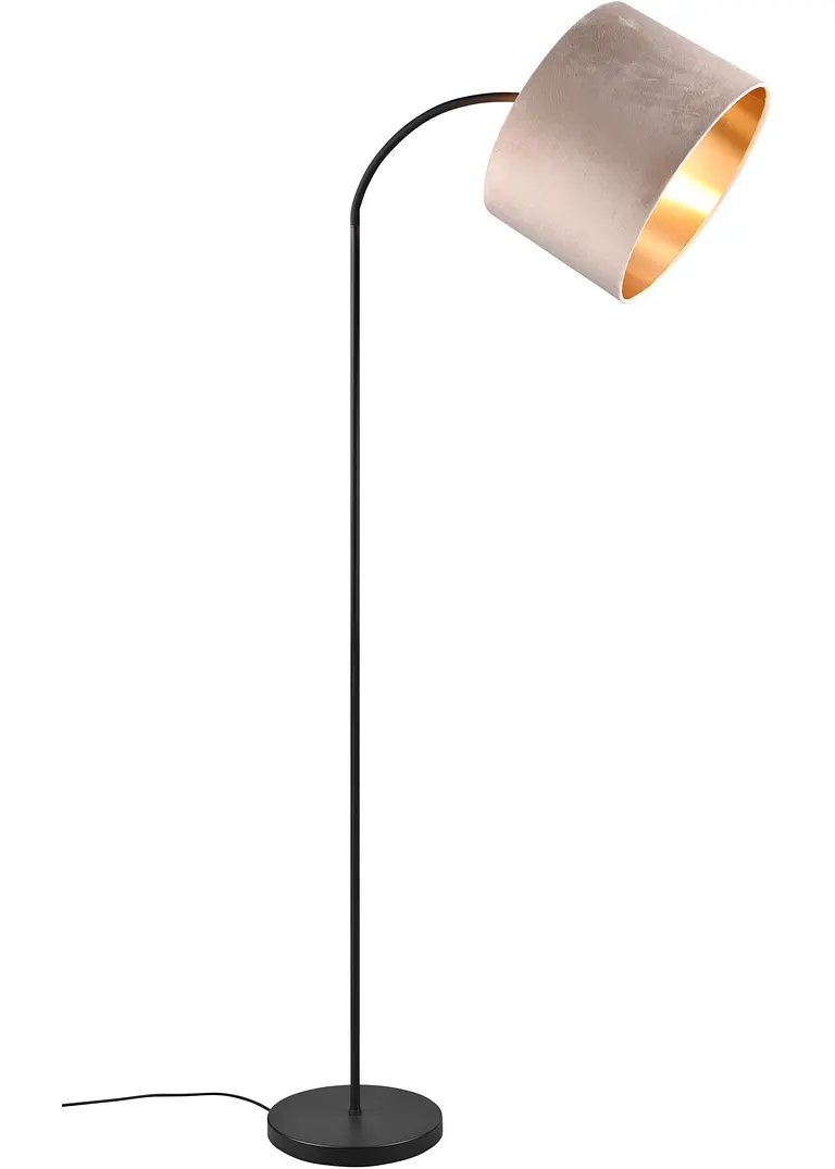 Stehleuchte in beige - bpc living bonprix collection Stehleuchte in beige - bpc living bonprix collection