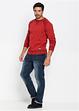 Gesamter Look