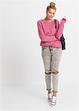 Gesamter Look