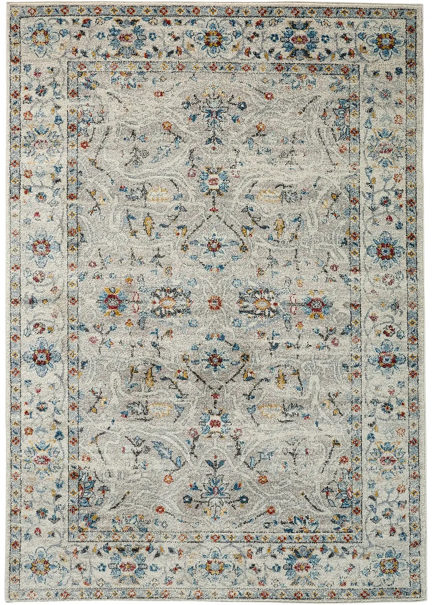 Teppich in Orientoptik in beige - bpc living bonprix collection Teppich in Orientoptik in beige - bpc living bonprix collection