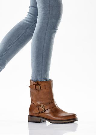 bon prix bottines femme