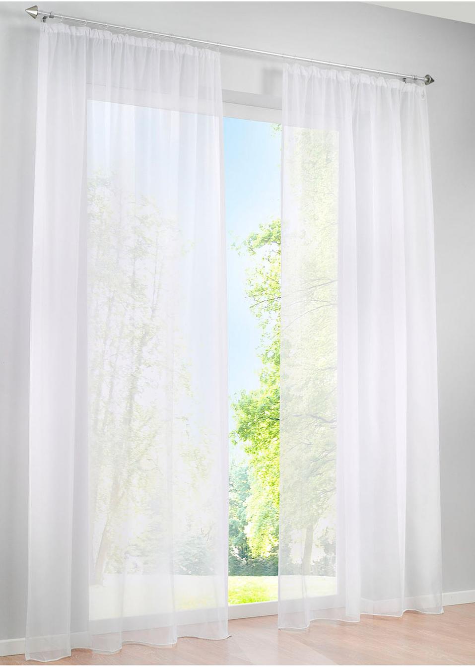 Gardinen wohnzimmer braun: schöne gardinen maskuline farbtöne ...