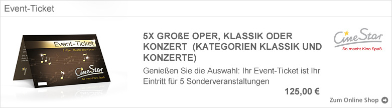 Event-Ticket
