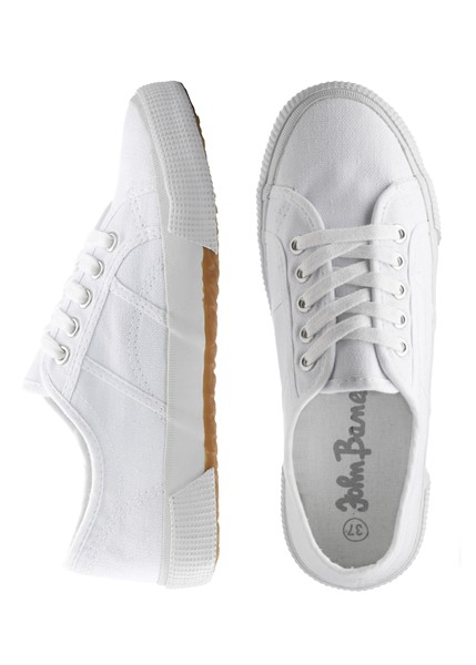 Les chaussures de loisirs