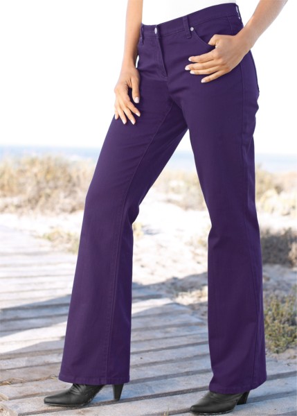 Confronta prezzi Pantaloni bonprix Verde oliva