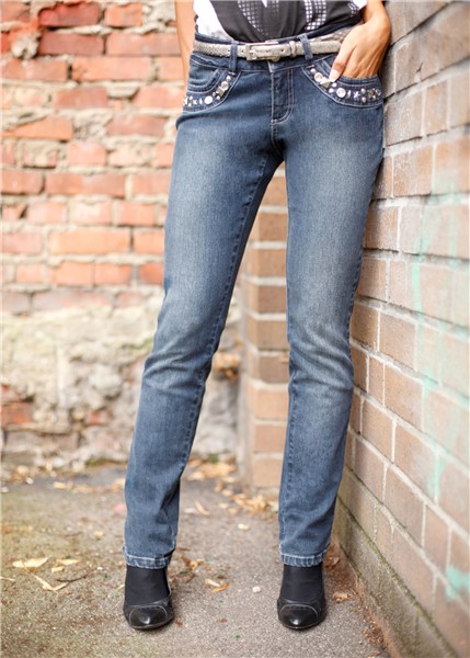 Le jean