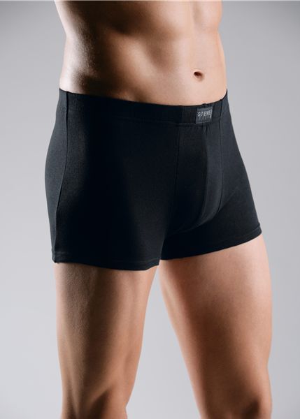 Confronta prezzi Boxer bonprix Nero + blu + arancione