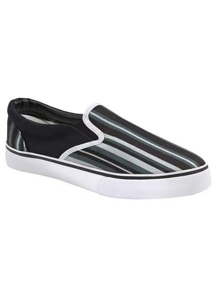 Slip ons Slip ons
