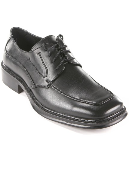 Apron shoes Apron shoes