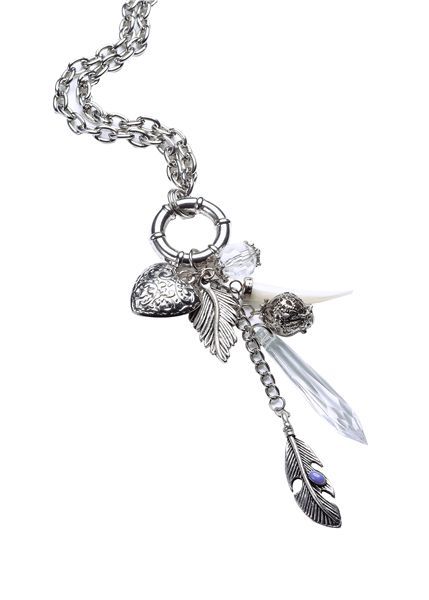 Le collier "Aurora"
