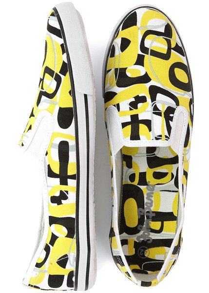 Slip ons Slip ons