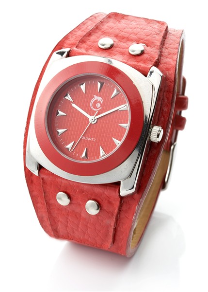 La montre «Payton»