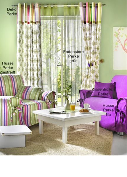 Husse Perke