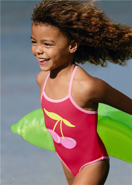 Le maillot de bain