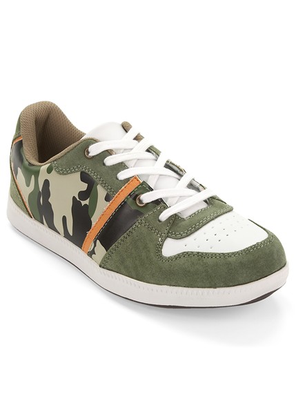 Les chaussures de loisirs