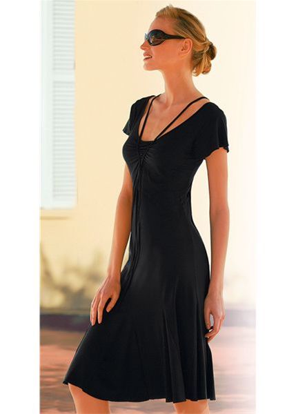 La robe