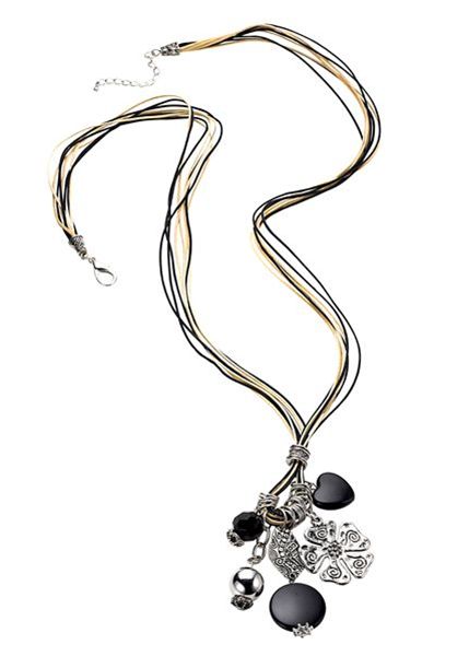 Le collier «Paula»