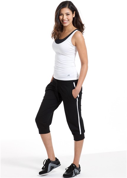 Le top de fitness
