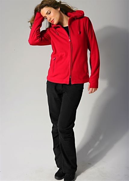 Le gilet