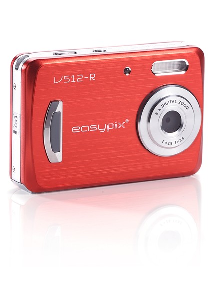 Digital camera