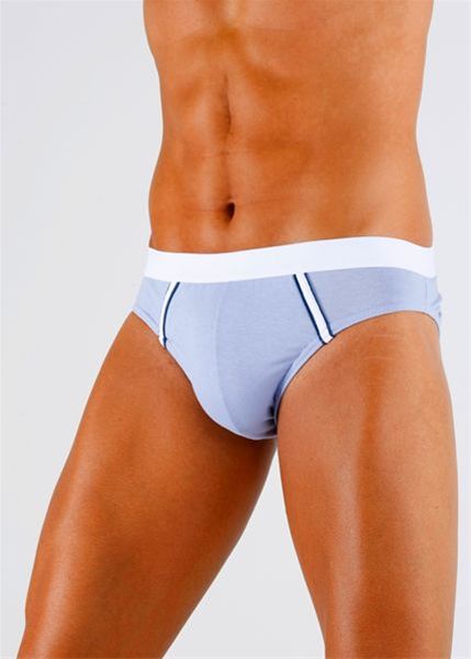 Les slips (lot de 5)