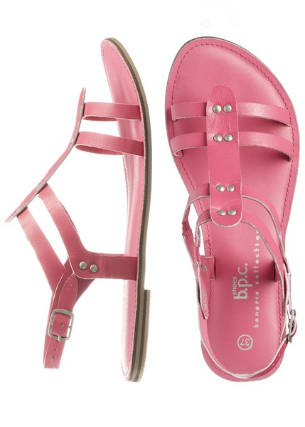 Sandalette