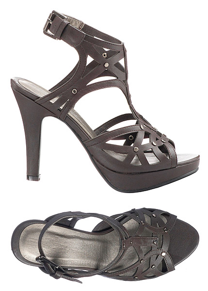 Sandalette