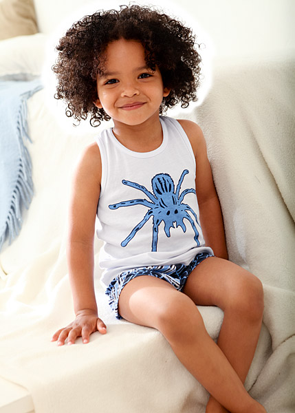 Biancheria Intima Moda Bimbi Scontata Bambini