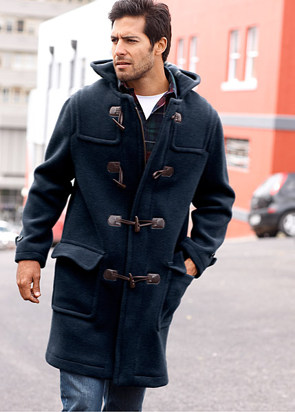 Dufflecoat Preisvergleich