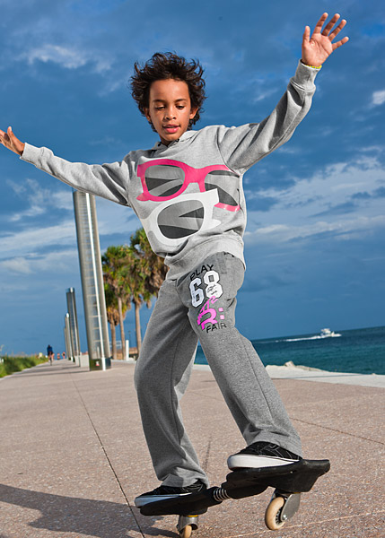 Sweatbroek