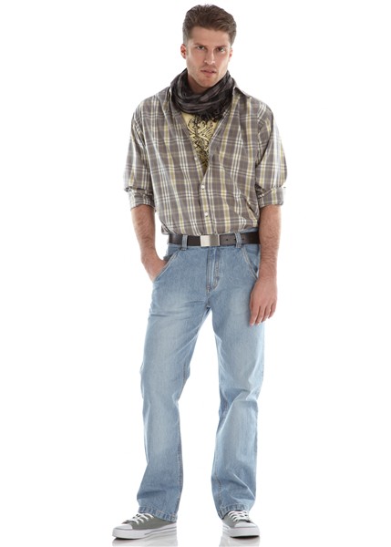 Jeans ''Rockford''