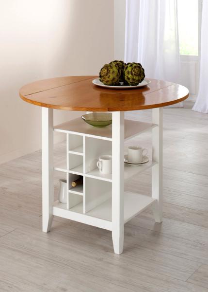 La table de cuisine «Hörnum»