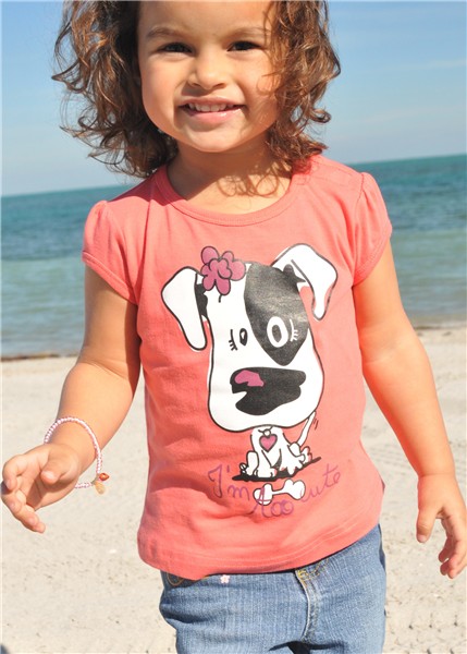 Le T-shirt