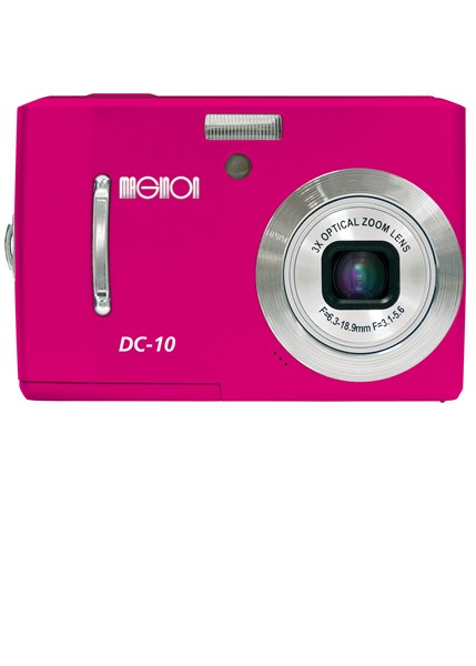 Maginon digital camera