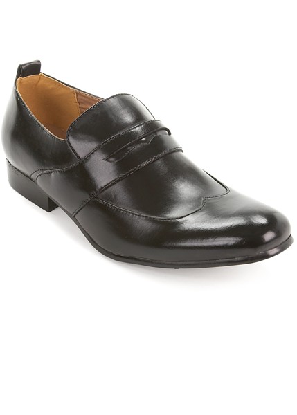 Apron shoes Apron shoes
