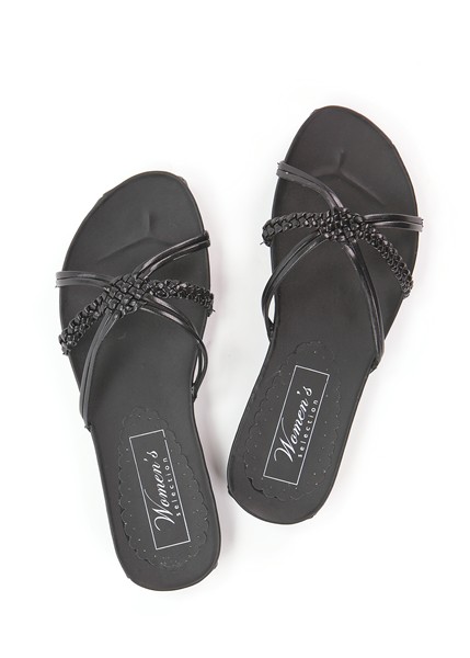 Les mules