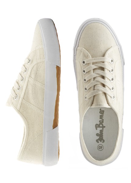 Les chaussures de loisirs
