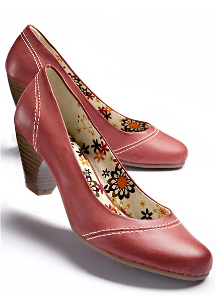 Heels Heels