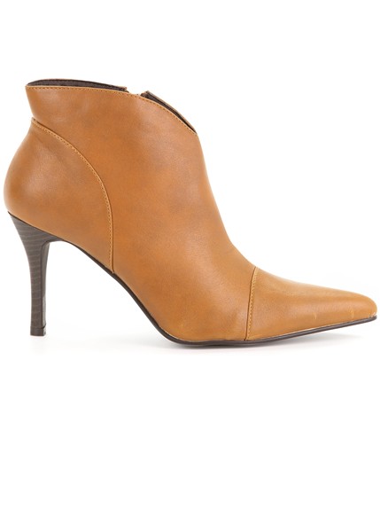 Les bottines