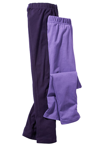 Legging set van 2 Legging set van 2