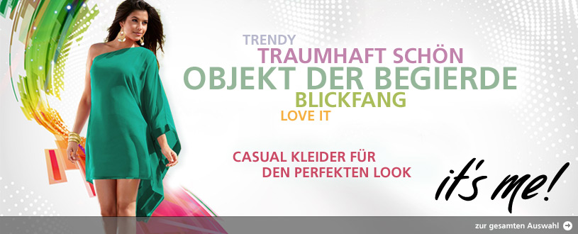 Casual Kleider, Perfekter Look, Trendy