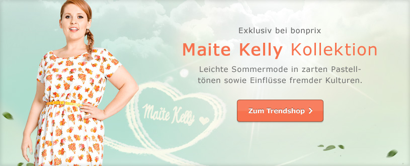 Maite Kelly Kollektion
