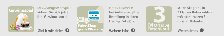 Einkaufen - Mode so günstig bei bonprix