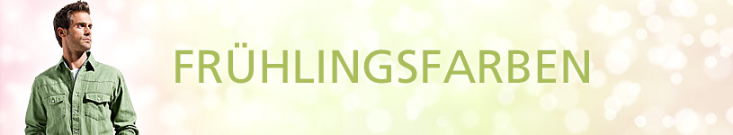 Frühlingsfarben Erfrischend Leicht