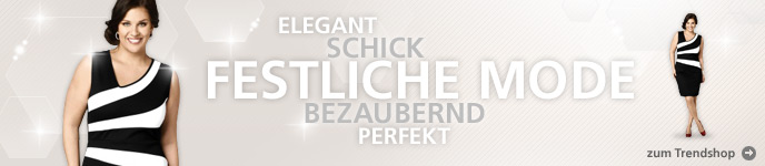 Elegant Festliche Mode Schick