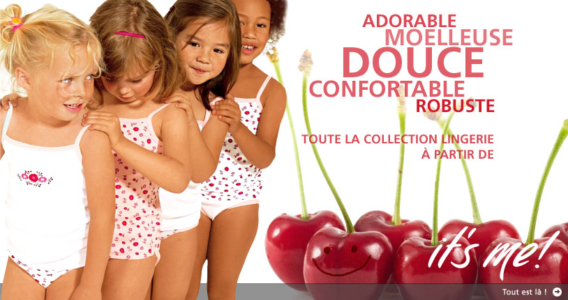 Maillots de bain