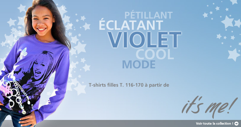Maillots de bain