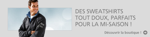 Sweatshirts pour hommes Sweatshirts pour hommes