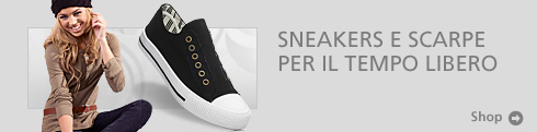 Sportive  Comode  Sneakers