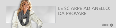 moderne trendy sciarpe ad anello moderne trendy sciarpe ad anello
